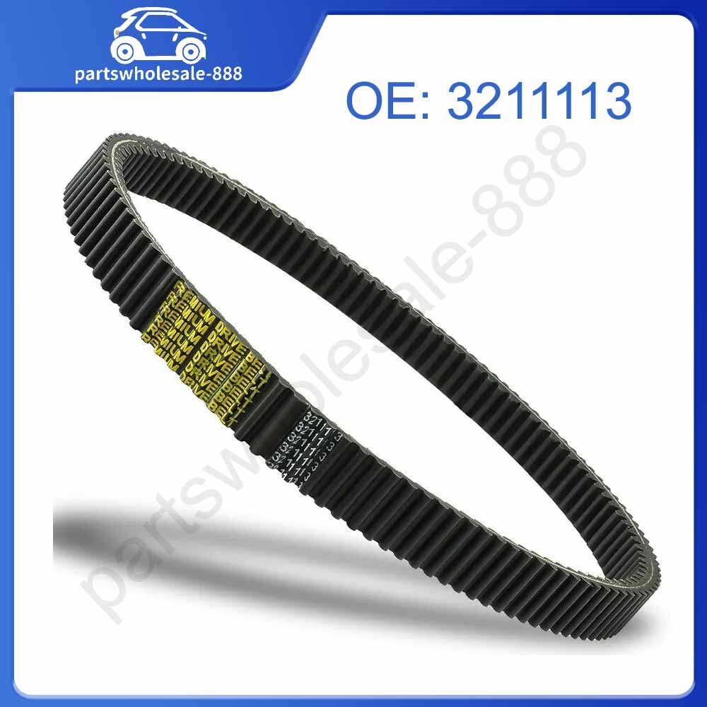 Belt for Polaris Sportsman 570 EFI EPS 2014-2021 Drive Clutch Belt 3211113