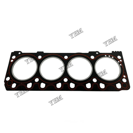 BF4L1011F Head Gasket 0427-1159 0427-1633 Fit For Deutz Engine Head Gasket