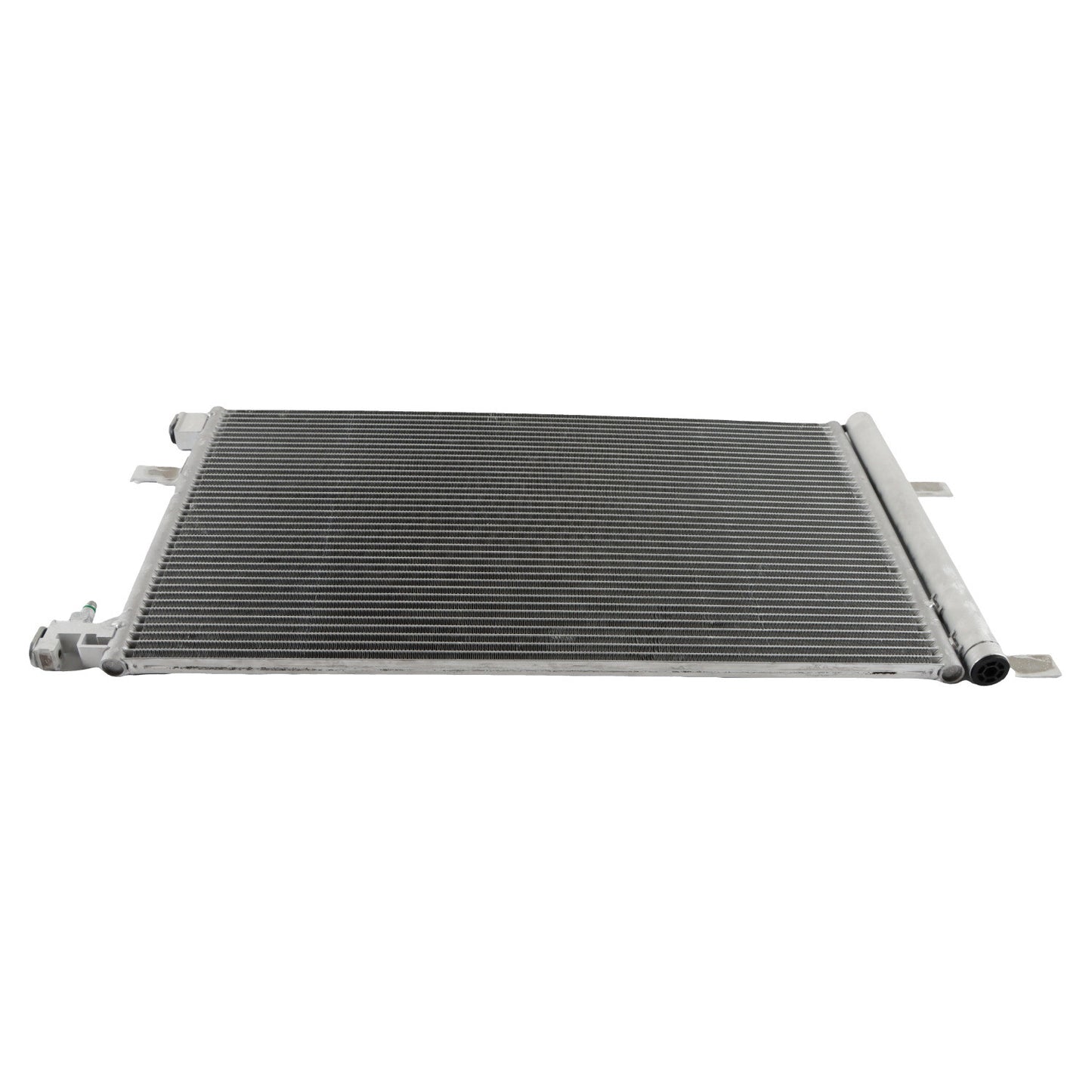 Aluminum AC Condenser for 13-2015 14 for Chevrolet Malibu 3794 vastvehicle