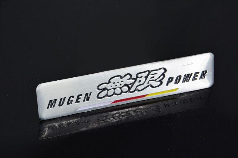 Mugen Black Carbon Gear Shift Shoes for Nissan and Racing Cars