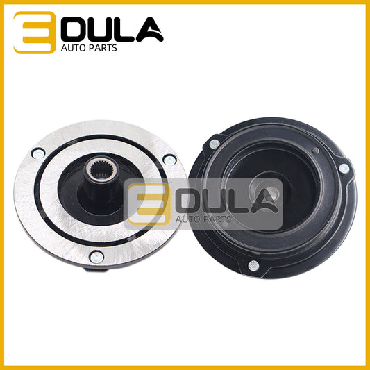 1-Pack 10S20C AC Compressor Clutch Hub for Voyager Caravan 2001-07 C5005410AC