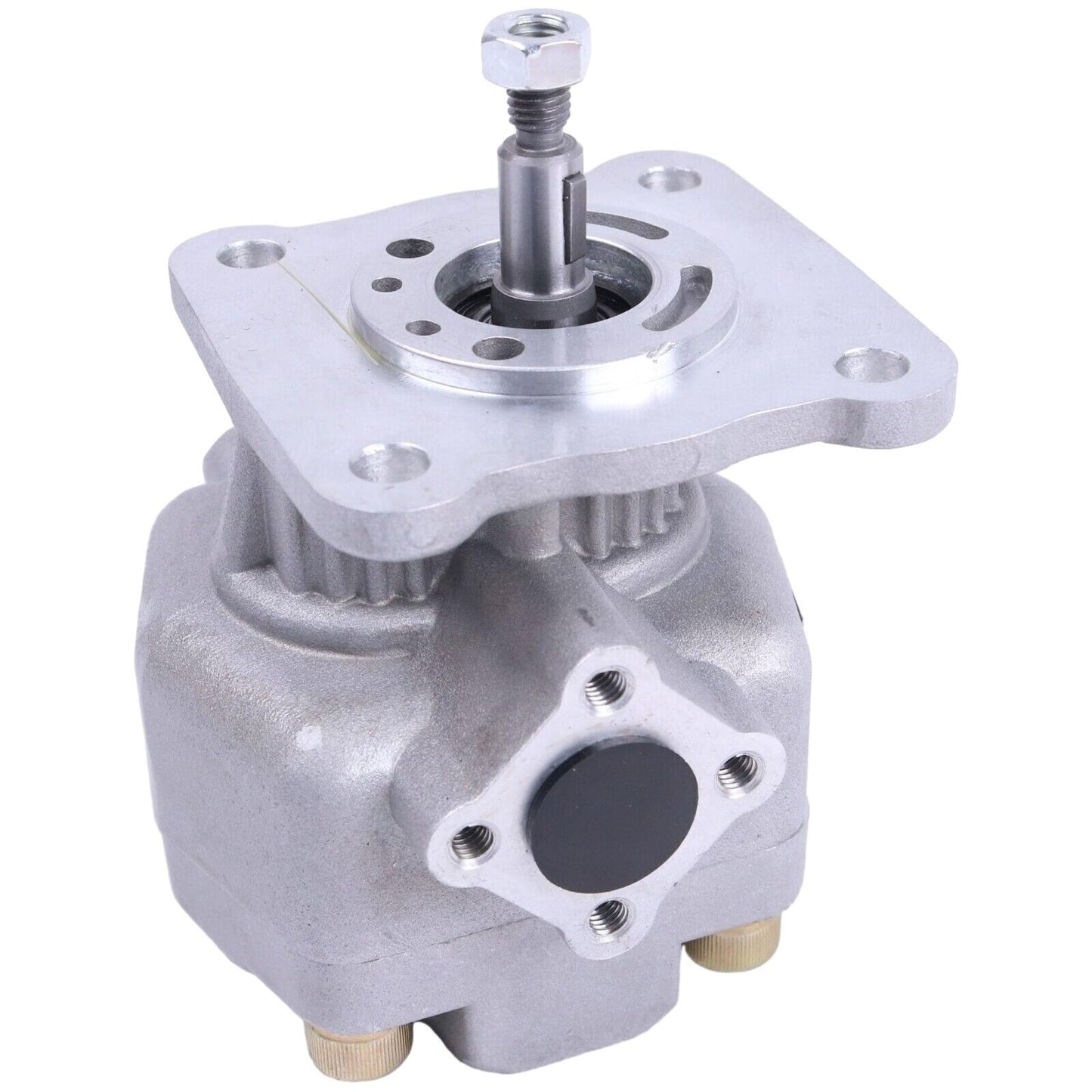 Hydraulic Pump 194145-41120 For Yanmar YM2610 YM3000 850 950 1050