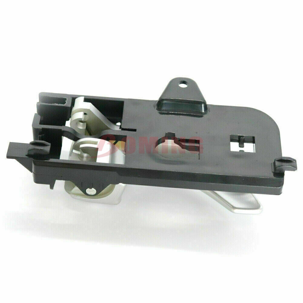 1X 82610-3K020 Silver Door Handle Driver Side Inside for Hyundai Sonata FL 05-08