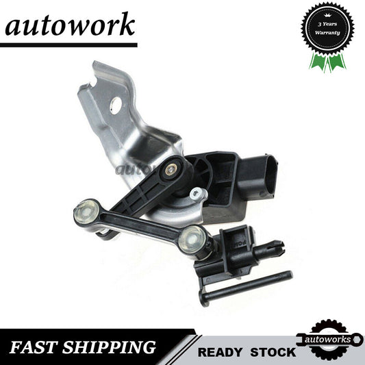 Right Front Air Suspension Height Level Sensor for Porsche for Cayenne 2010 3.6L