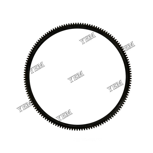 New 6SA1 Flywheel 140T for Isuzu Diesel Engine Spare Parts for Isuzu Flywheel