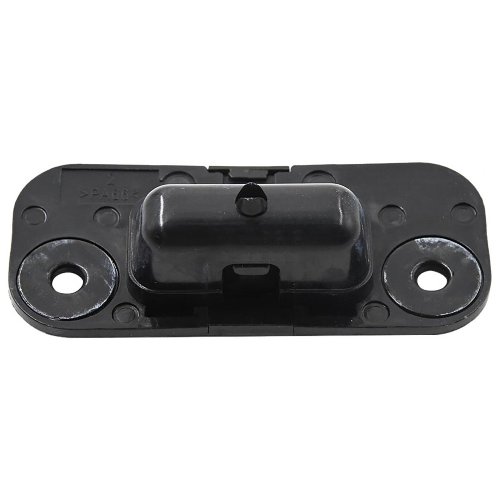 Female Side Sliding Door Locator Retainer Replacement for Renault for Nissan for Fiat