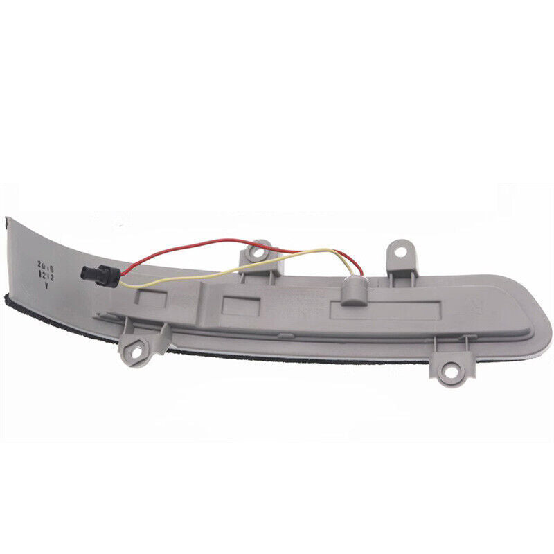 Right Side Rearview Mirror Turn Signal Light for Geely Emgrand GT GC9 2015-2016