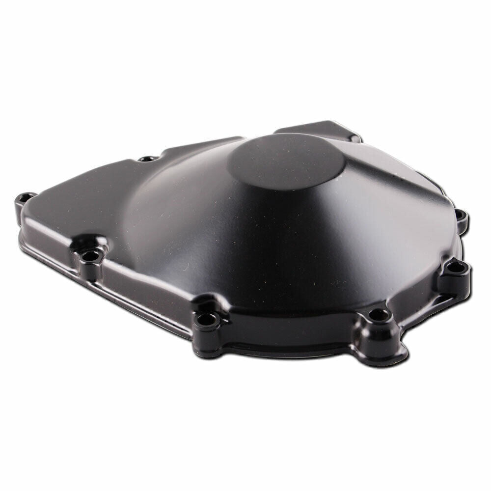 for Suzuki GSF600 BANDIT 600 1996-2003 Black Engine Stator Cover Case Crankcase