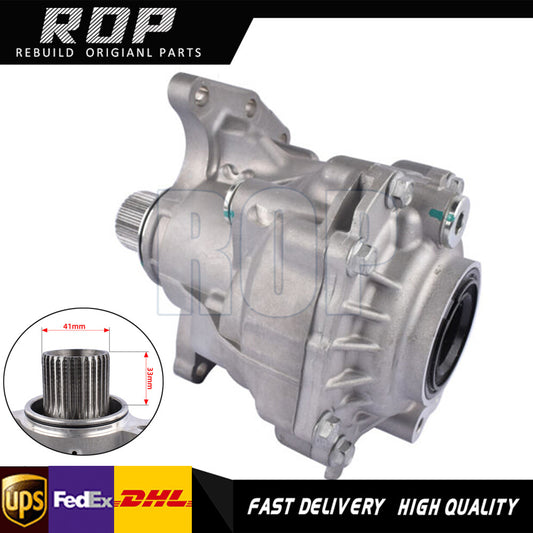 New Transfer Case Assembly for Nissan Rogue 2.5L 2014-2020 CVT AWD 33100-4BA0B