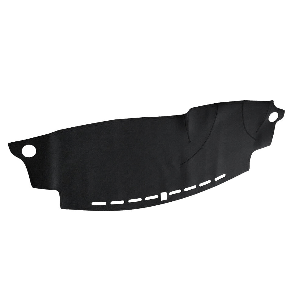 for Honda HR-V HRV 2014-2020 black Dashboard Cover Dashmat Dash Anti-Sun Mat Pad