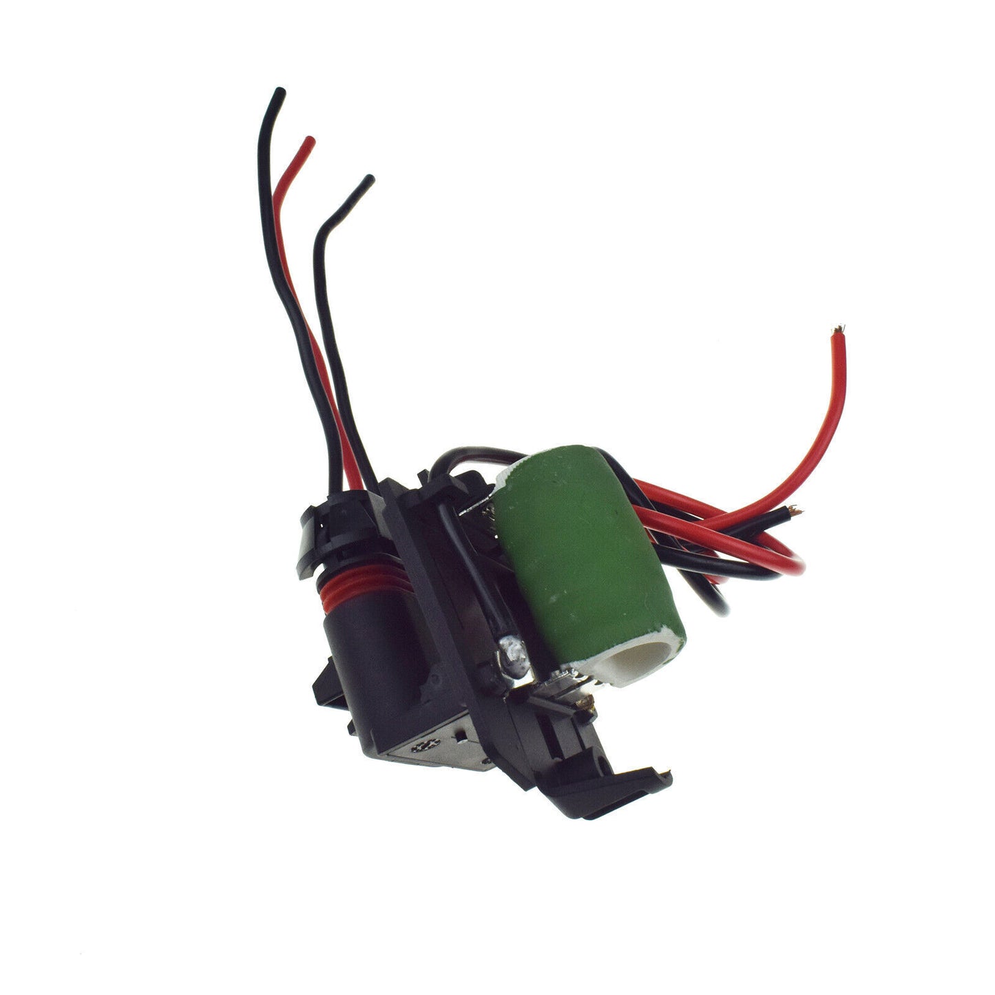 for Chevrolet for Cruze 2.0L Radiator Fan Blower Motor Resistance  Connector Plug