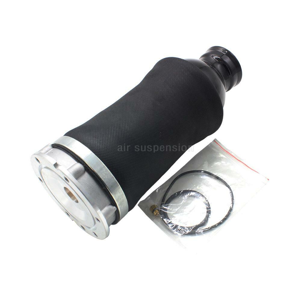 for Audi A6 C5 4B Allroad Quattro Front R/L Air Suspension Spring Bag 4Z7616051B