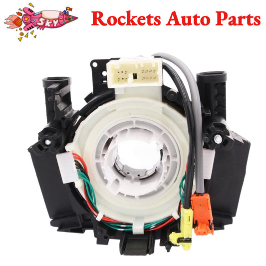 NEW Clock Spring For 2004-2010 for Nissan Titan 25560-ZH39D 25560-ZC00C