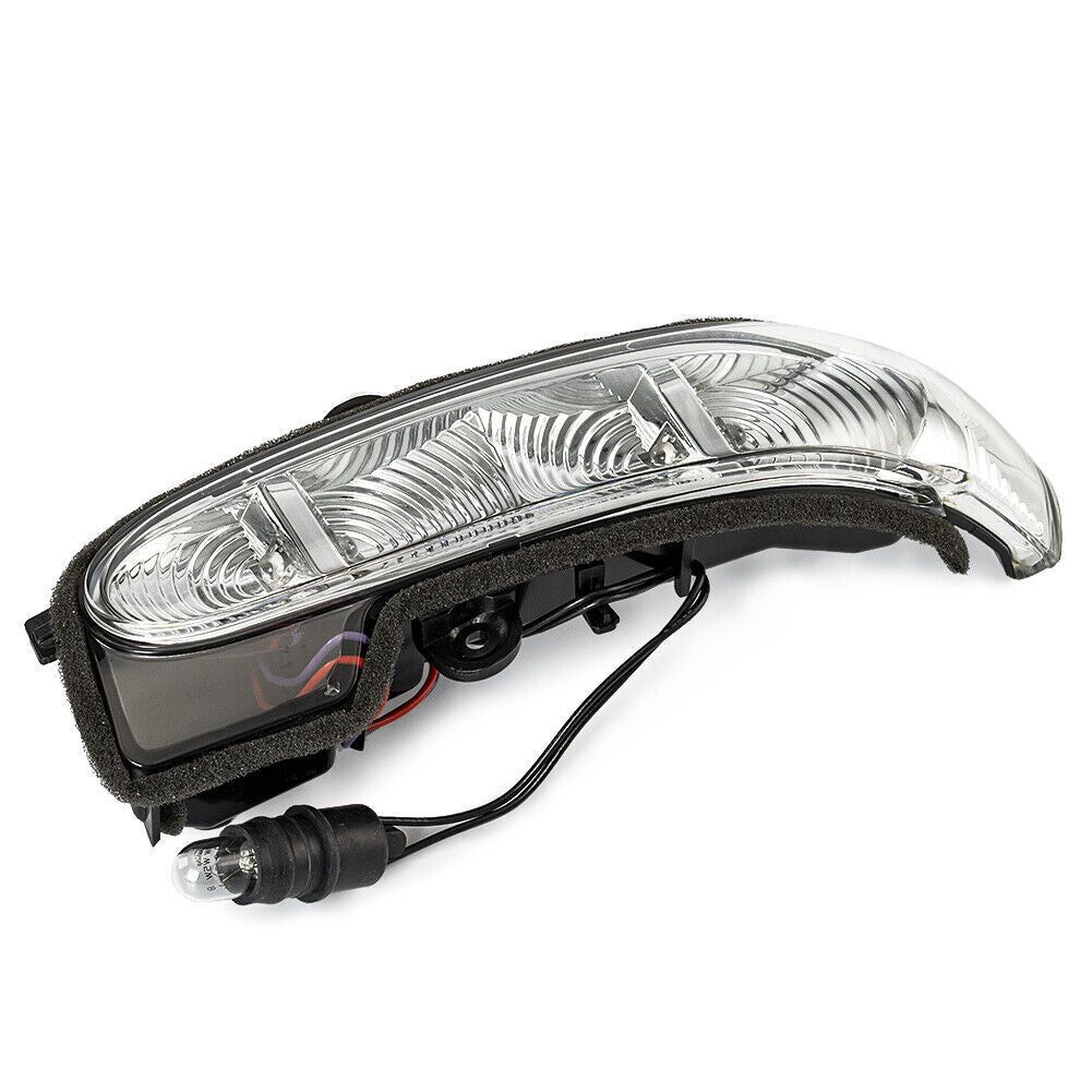 Left Side LED Wing Mirror Light for Mercedes Benz G E Class W211 S211 W463 W461