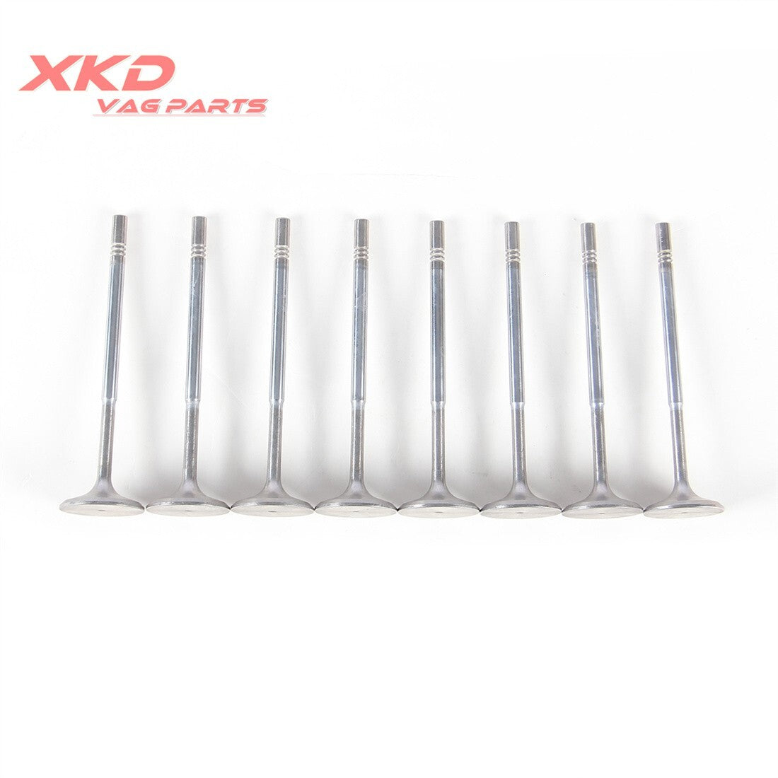 1.6T/2.0T 8 Intake Valve Kit for Mercedes-Benz A220, B220, CLA220, A2700530001