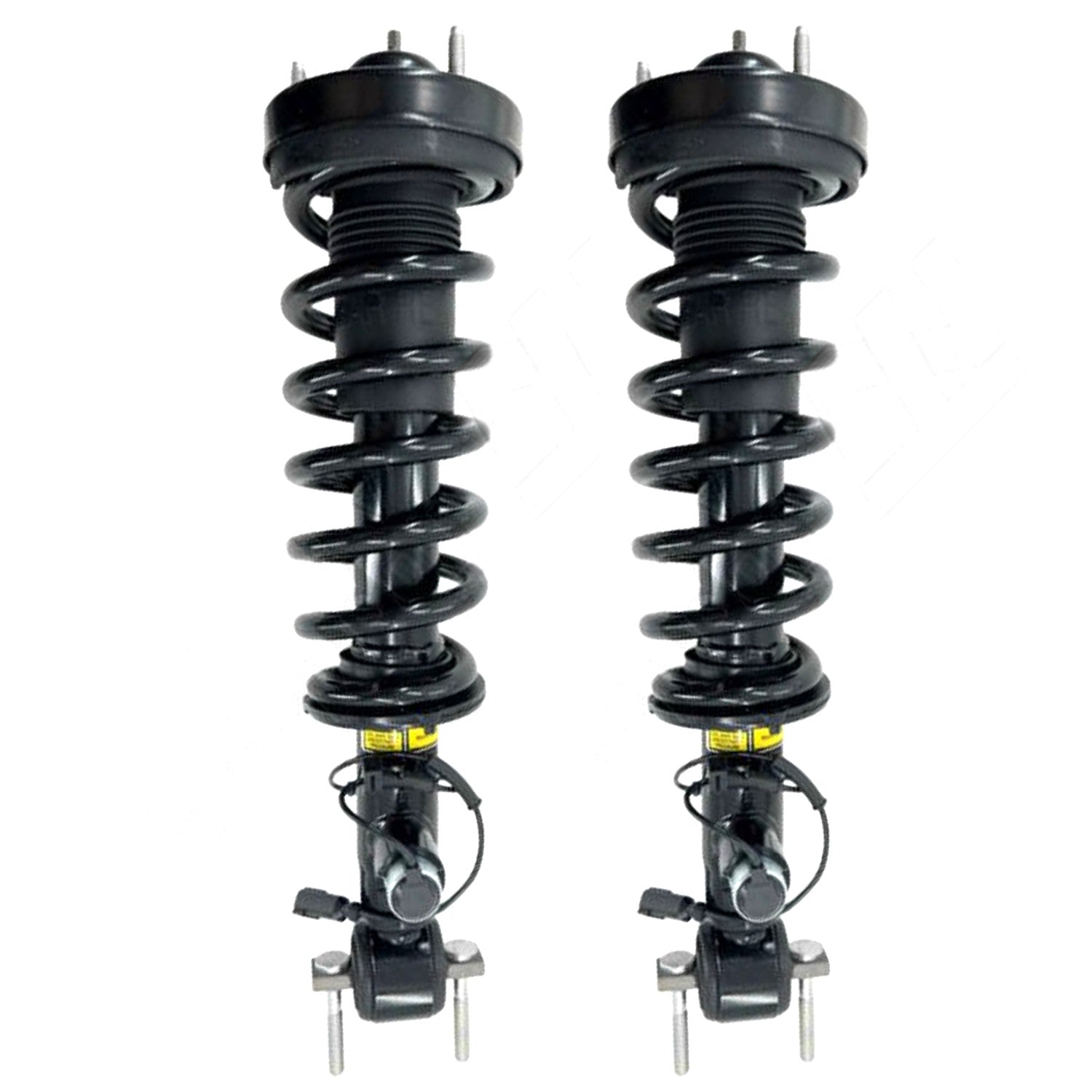 4x Front Rear Shock Struts Fit for Mercedes W156 GLA200 GLA250 1563232000 2014-2020