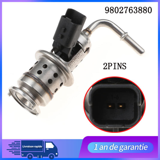 Injecteur AdBlue HDI 9802763880 Pour for PEUGEOT PARTNER 3008 208 308 508 for CITROEN