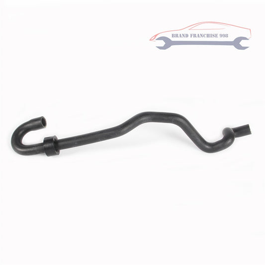 Coolant hose suitable for BMW 525i 528i 530i 550i 630i N52N N62 #64216910758#