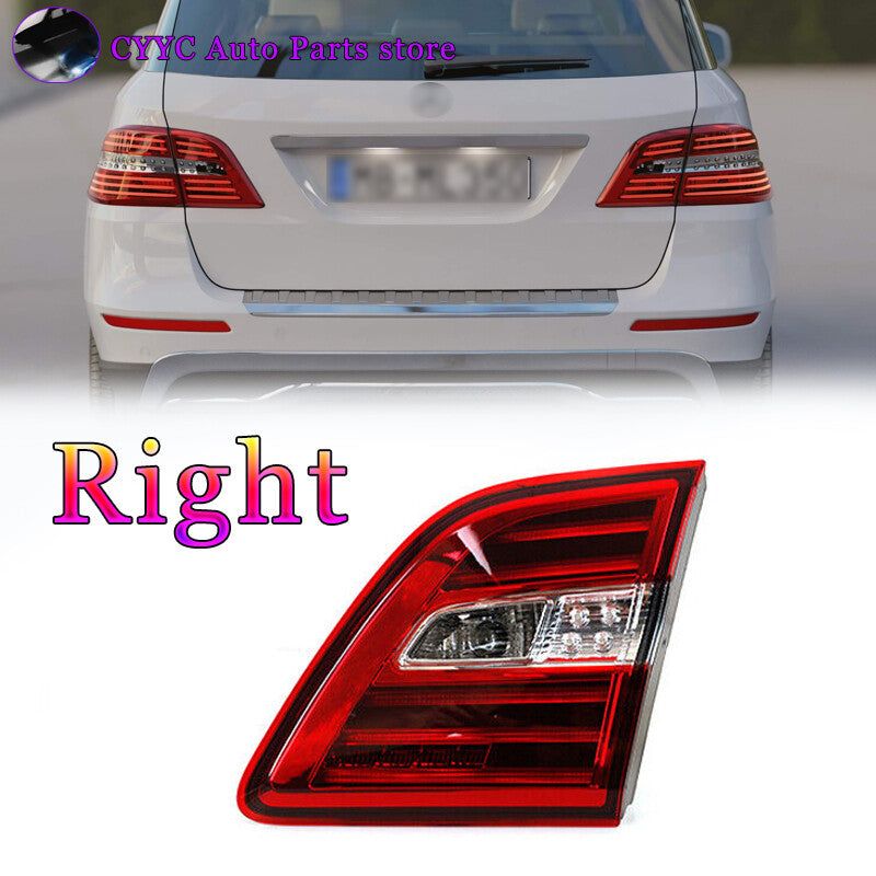 LED Rear taillight Right for Mercedes-Benz W166 ML300 ML350 ML400 2012-2015