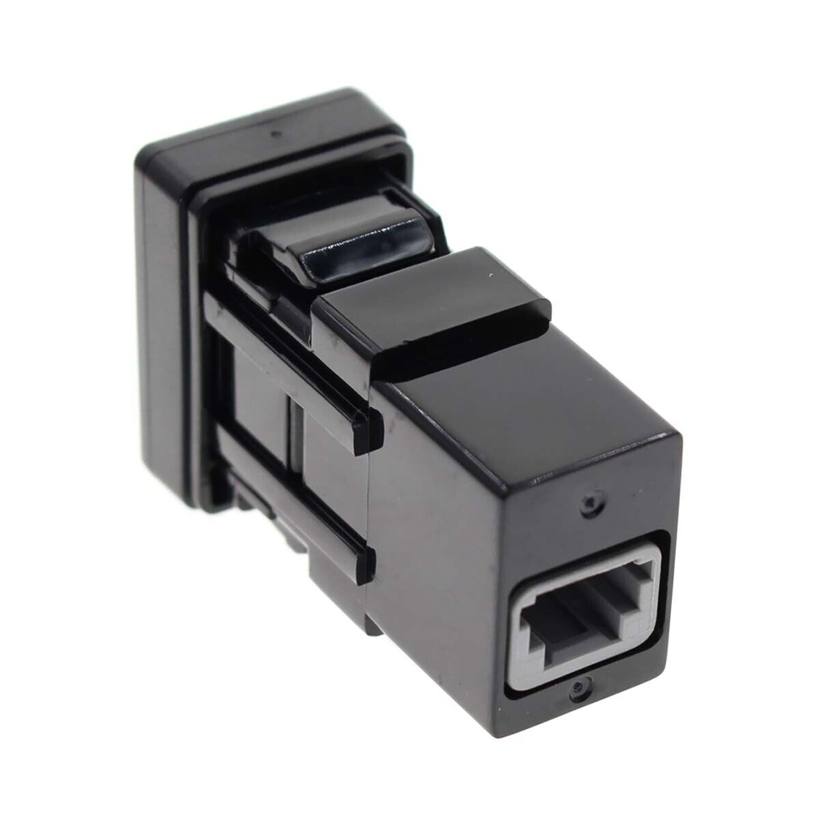 Aux Port Replacement Auxiliary Input Adapter for Toyota FJ Cruiser 2007-2011
