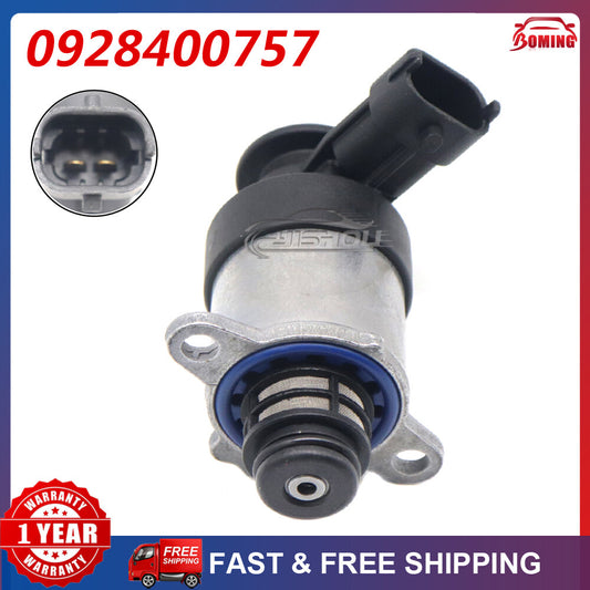 Fuel pressure regulating valve 0928400757 is suitable for Fiat for Ford for Iveco KHD PEUGEO 12641035