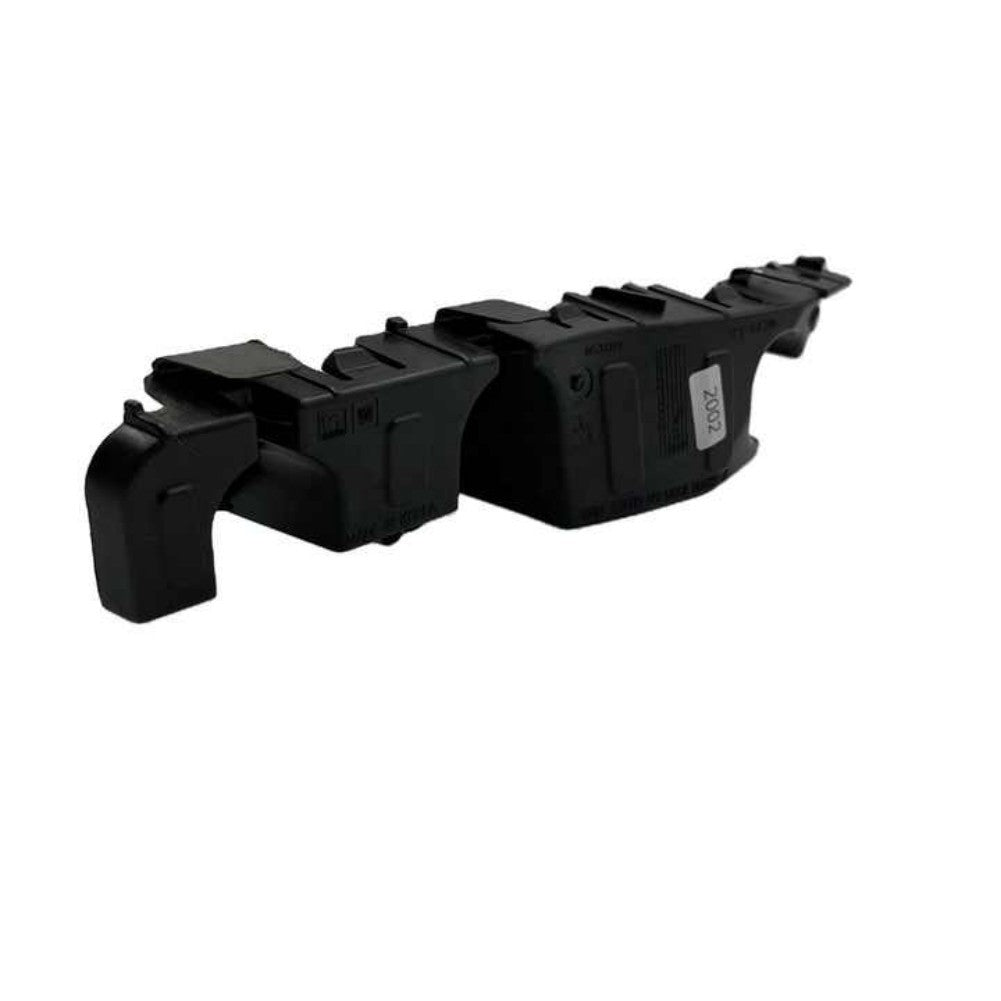 PartFascia Guide for Chevrolet Sonic 2012-20