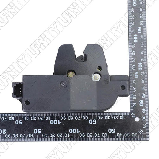 9657614780 Tailgate Lock Actuator for Peugeot 206 307 for Citroen Xsara C2 C3 for C4 C5