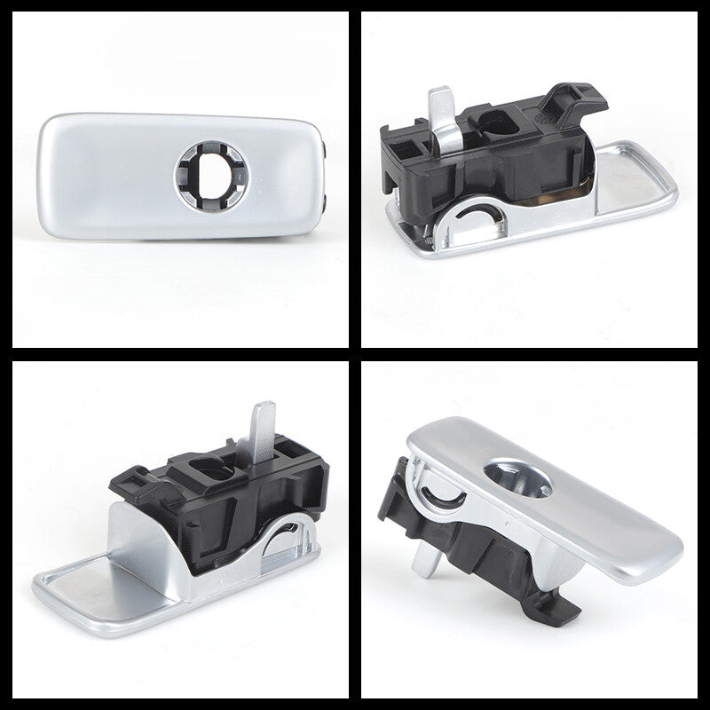 Glove Box Compartment Latch Assembly 8U1857131A3Q7 for Audi Q3 (84G) 2016-2018