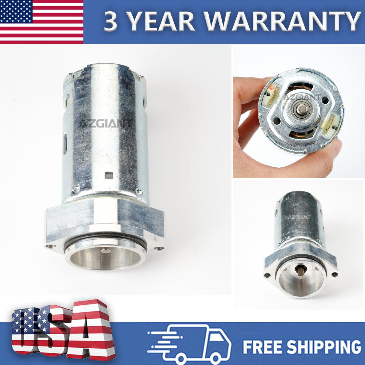 Hydraulic Liftgate Pump Motor Unit for VW Phaeton for VW Touareg 7L for Jaguar XJS