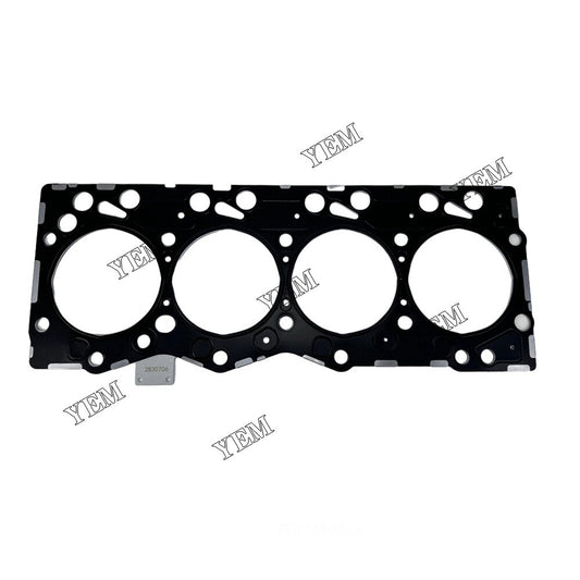 ISBE4 Head Gasket 2830706 4894688 4898414 4898853 For Engine Head Gasket