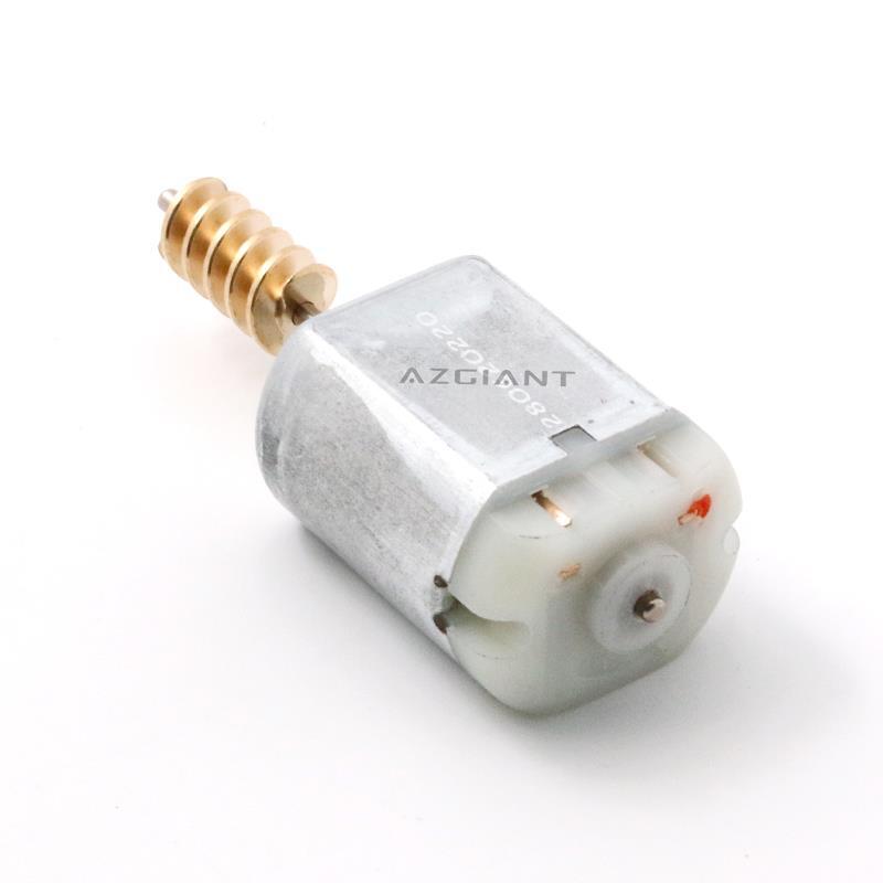 Door Lock Latch Actuator Motor for Volkswagen Polo/ for VW Nivus/Virtus/T-ROC/Touran