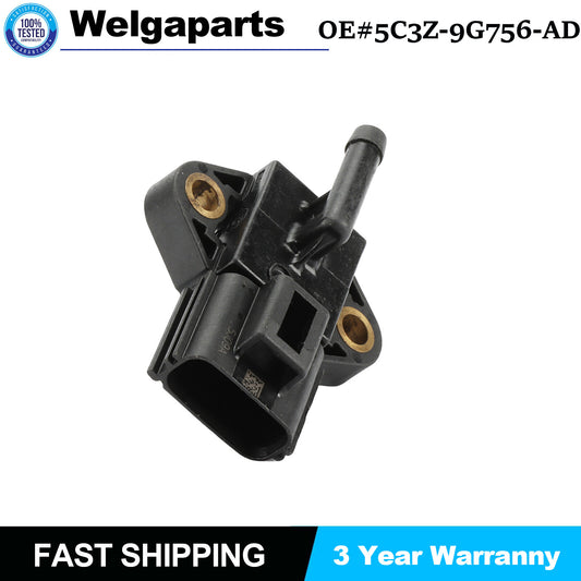 Pressure Sensor for Ford F-150 VICTORIA ESCAPE F-150 HERITAGE 5C3Z-9G756-AD