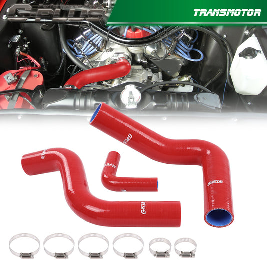 Cobra for Shelby 1964-1968 Lean Edition King Kong