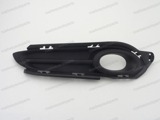 Left Side Front Fog Light Lamp Trim Cover Bezel Trim for HONDA HR-V 2016-2017