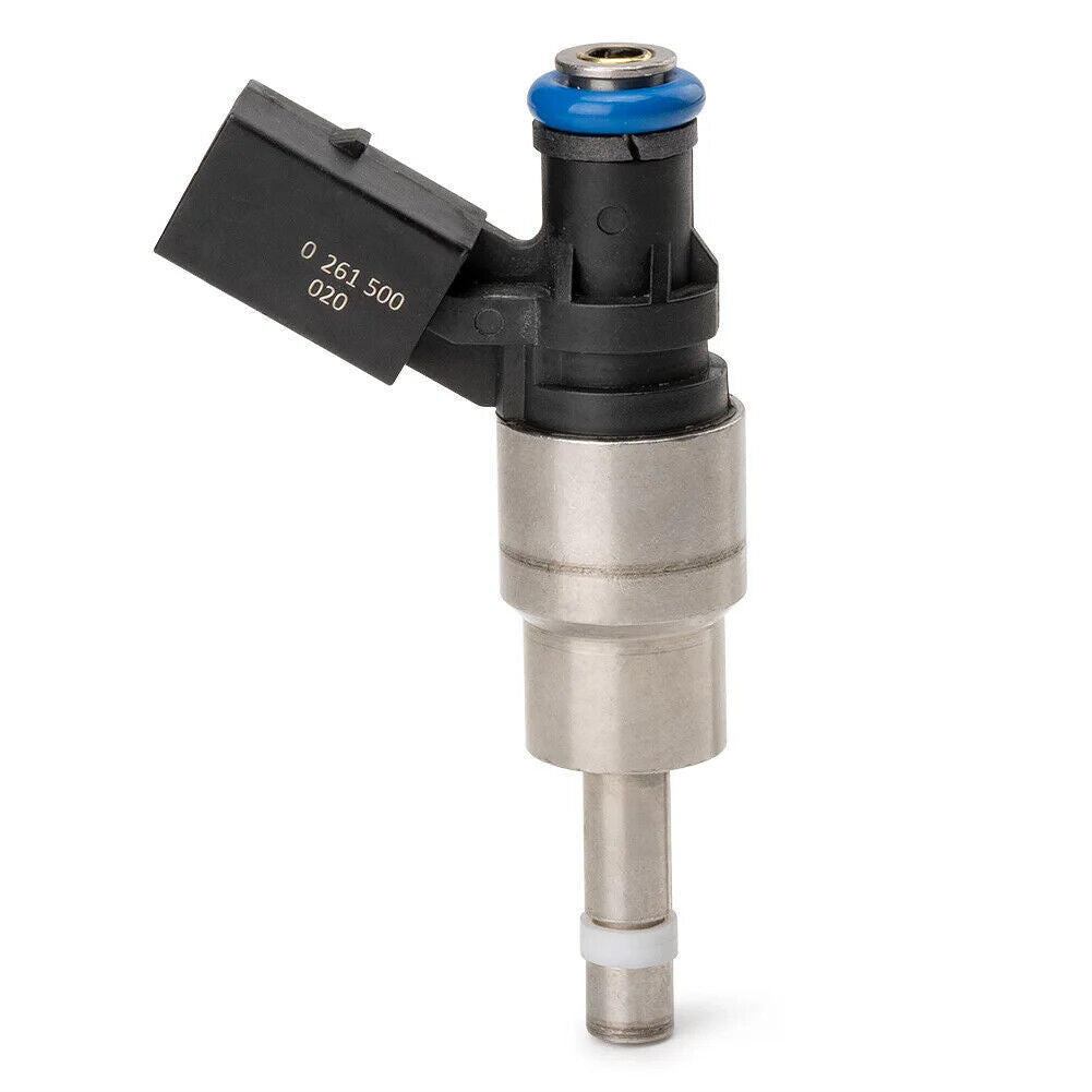 4PCS Fuel Injector for Passat Cc 2009-2010 for Audi A3 for A4 for A5 Q5 2009-2011 06F906036A