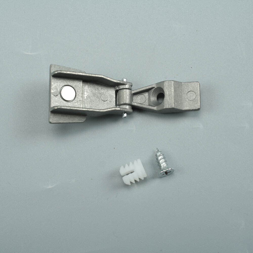 Left Right Side Door Handle Hinge Repair Tool Kit for Fiat 500 51964555 Chrome