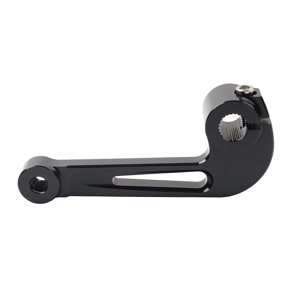 Mid Control Shift Lever Shifter CNC Fit for Harley Sportster XL883 1200 04-22
