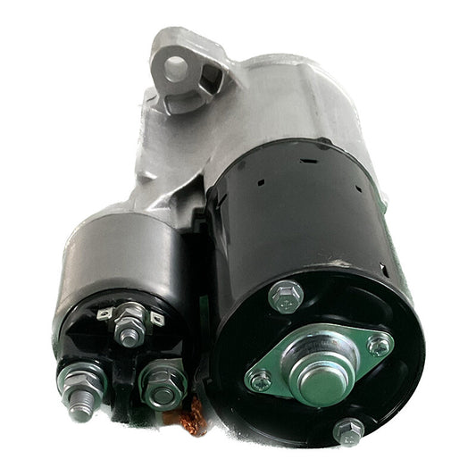 Beginner motor replacement parts for OE LRO29180 0001121443