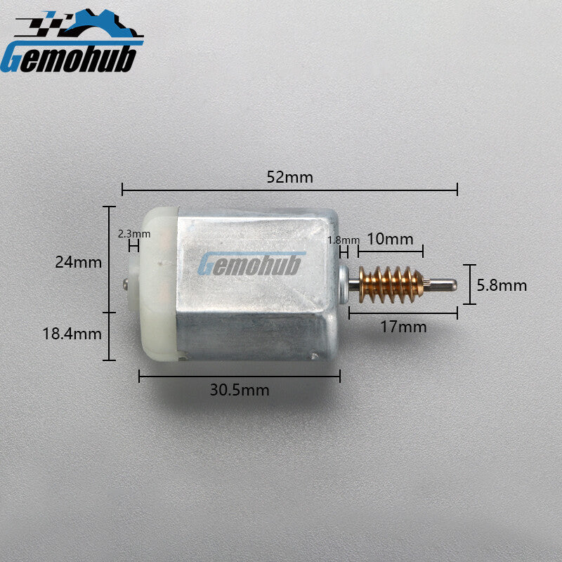NEW FOLD MIRROR MOTOR for Hyundai 2005-2010 Accent III (Stufenheck) 2007-2012 i30