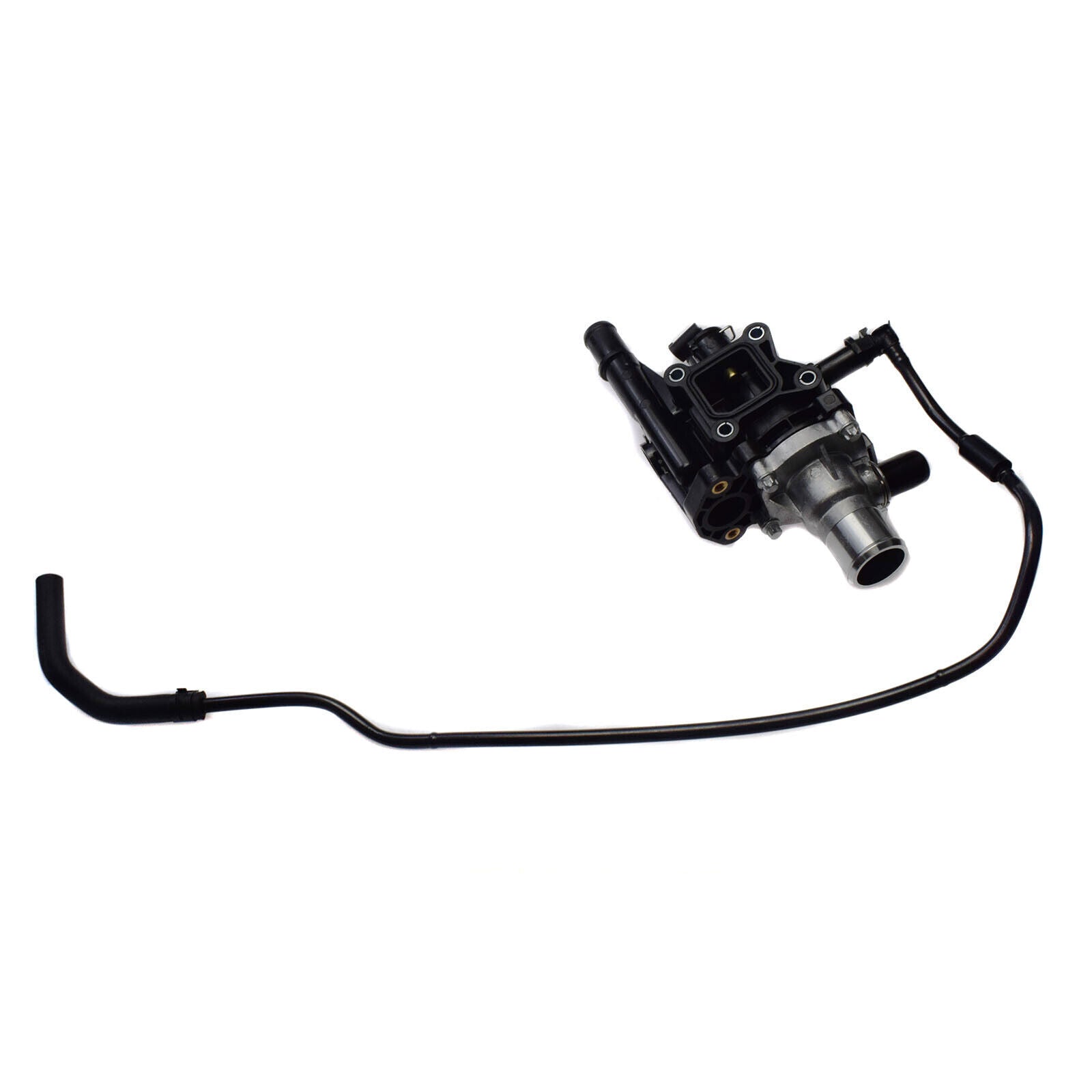 For GM for Chevrolet SONIC 1.8L 2012-2014 Thermostat Housing Assembly  Inlet Hose