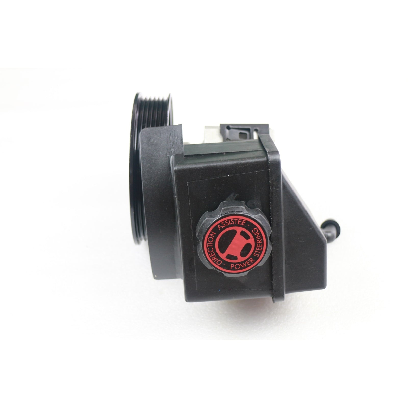 Power Steering Pump w/ Reservoir Fit for Volvo 850 C70 S70 V70 93-98 2.3L 2.4L