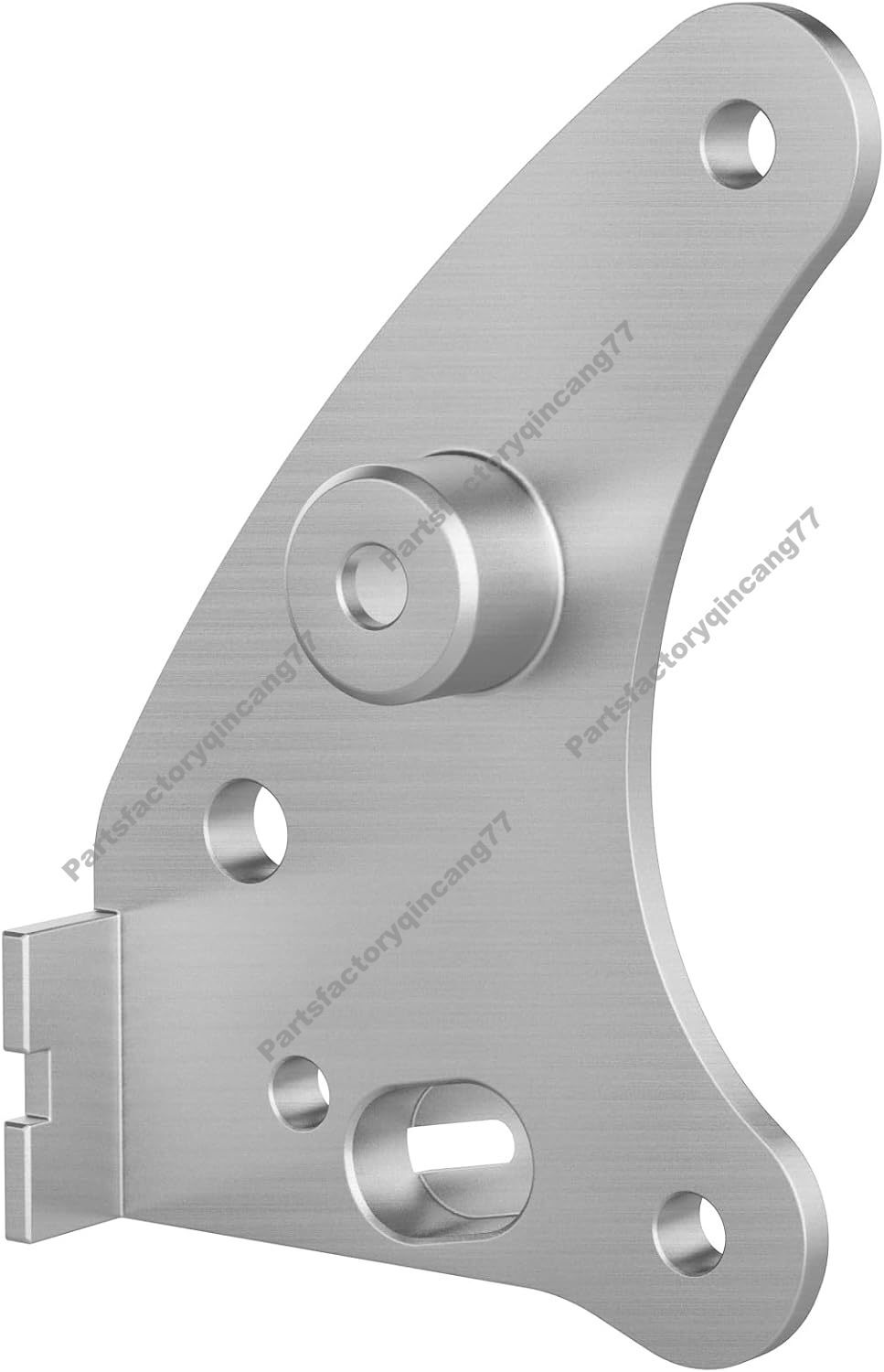 Shift Arm Plate Shifter Bracket 707000971 for Can-Am ATV Renegade Outlander
