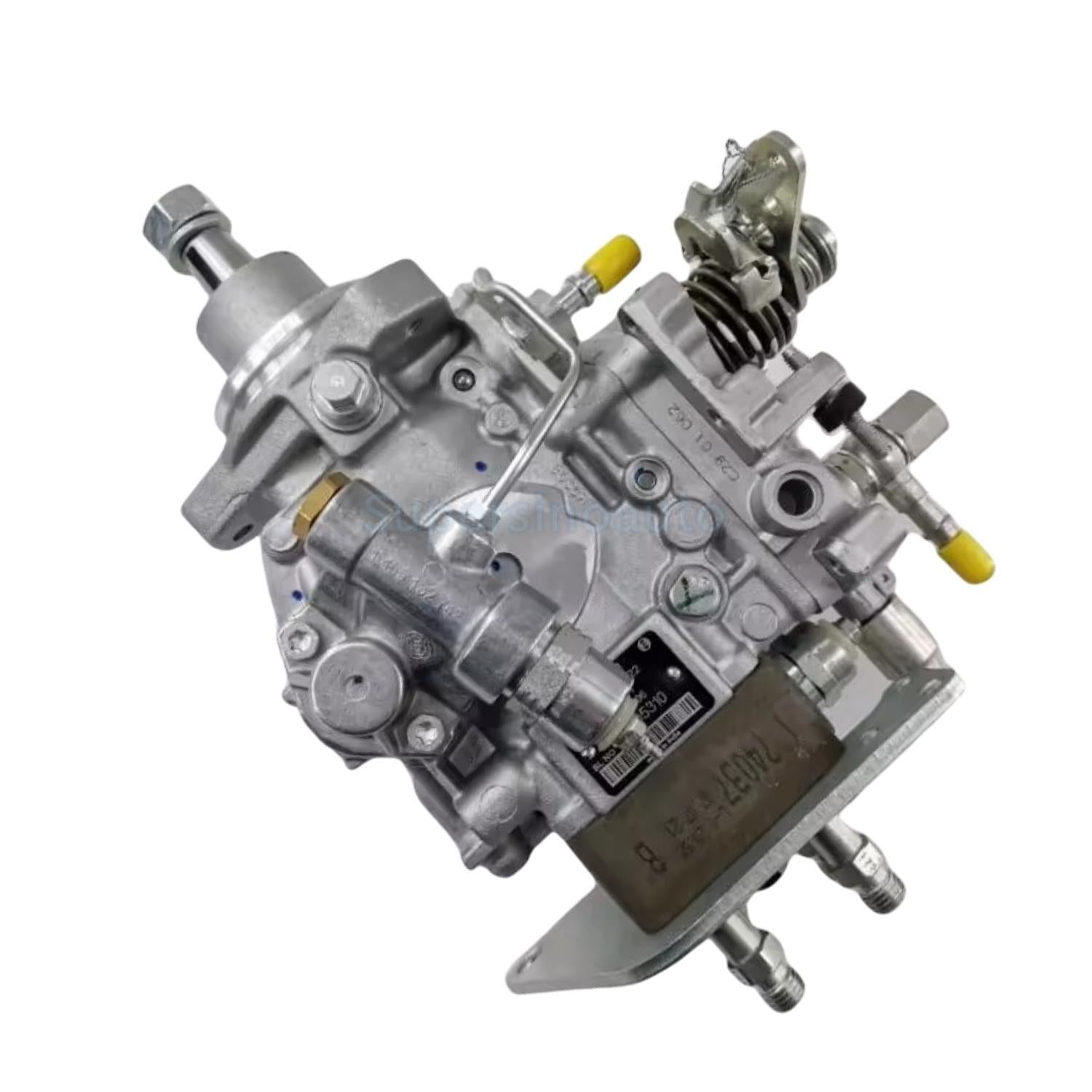Fuel Pump 0460424322 2644N406 Fit for Perkins 1104 Engine Caterpillar 3054C