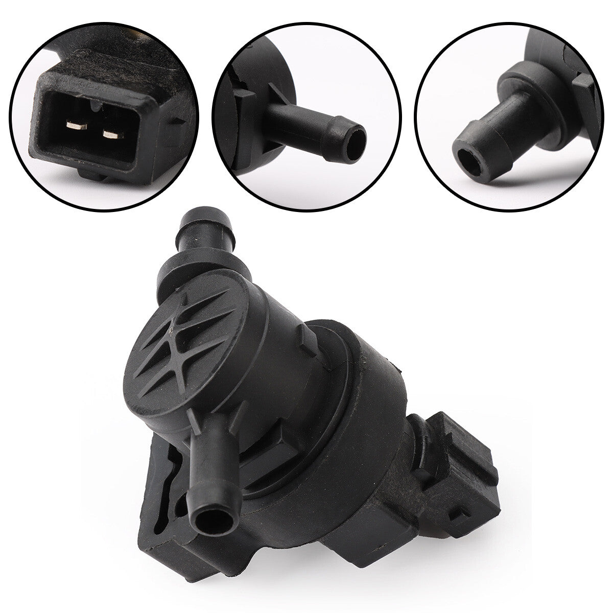 Vapor Canister Purge Valve for Mercedes-Benz E320 S430 S500 1998-2006 0004701593