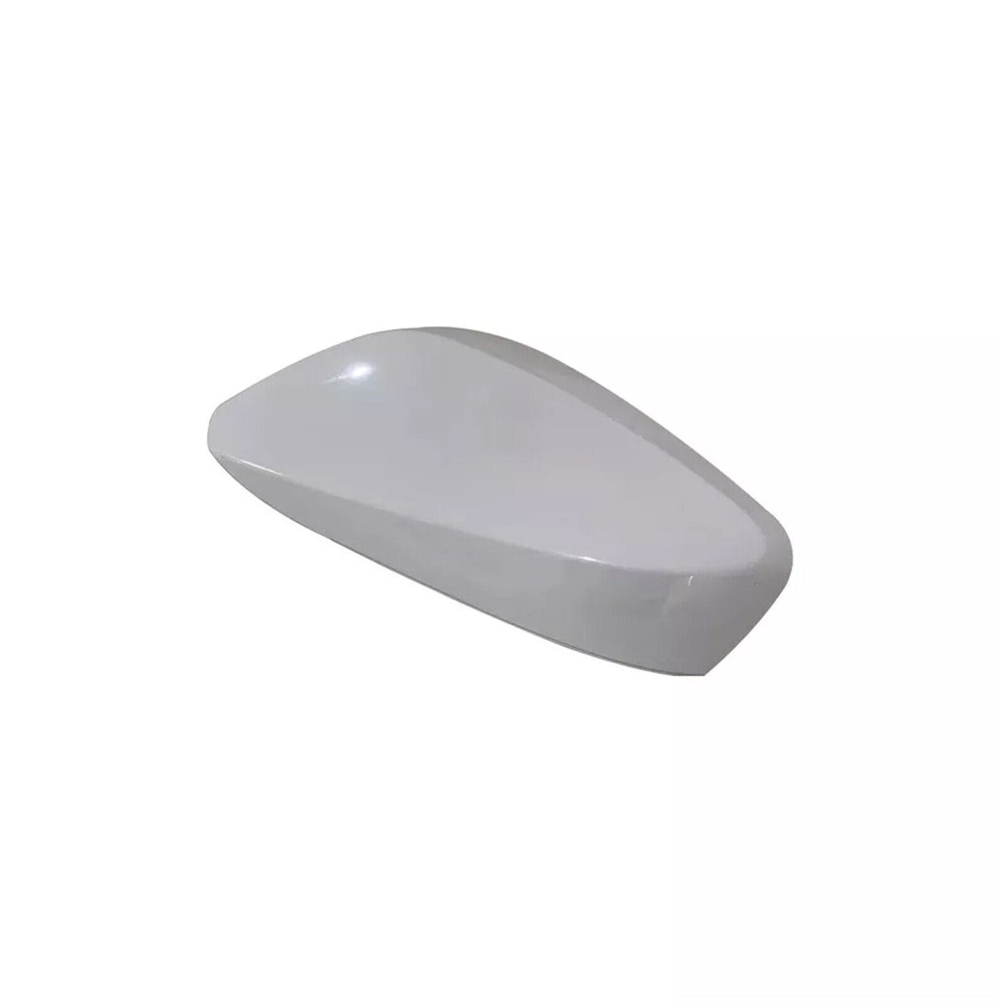 1Pcs Left Rear Mirror Cover fit for Hyundai for Elantra 11-16 Without Mirror Light AT