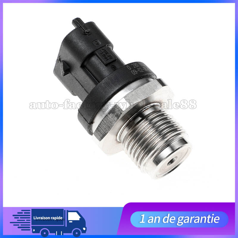 Capteur de Pression Carburant 0281002706 pour for ALFA ROMEO 147 156 159 MITO GT