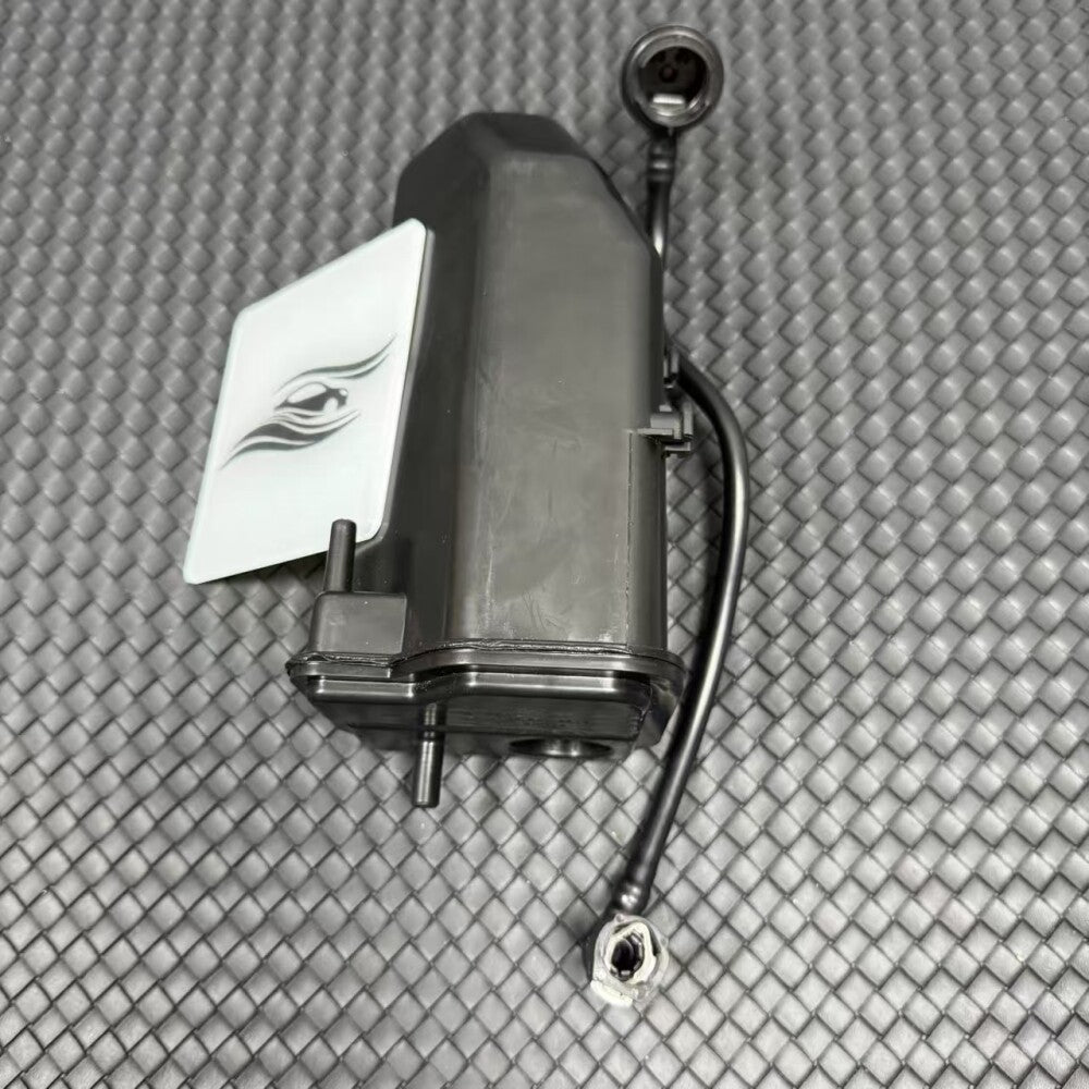 1PC Charcoal Canister for VW Beetle for Jetta for Golf Rabbit EOS for AUDI 05-09