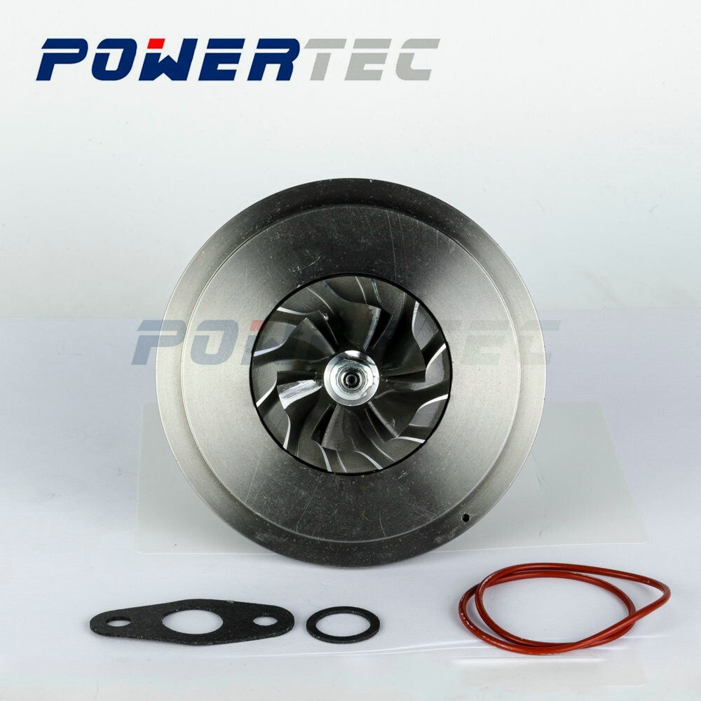 GT2256MS Turbo Core 704136-1 is suitable for Isuzu NPR 2001 UKrnian Bogdan 4.6 L 4HG1T 4HG1