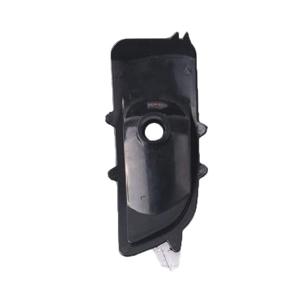 Mirror turn signal lens driver left side LH 31111090 for Volvo V70 V50 S80 S60