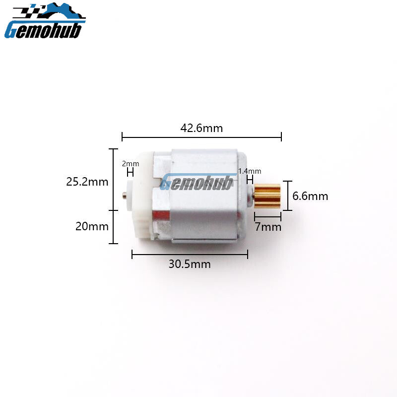 Steering Column Lock motor for 2003-2011 for Saab 9-3 for Cadillac SRX,10-13 for Saab NG 9-5
